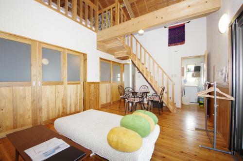 Hostal Nakijin Sky Villa High - Vacation Stay 61339