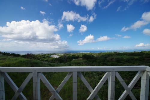 Hostal Nakijin Sky Villa High - Vacation Stay 61339