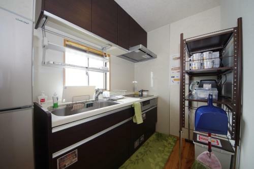 Hostal Nakijin Sky Villa High - Vacation Stay 61339