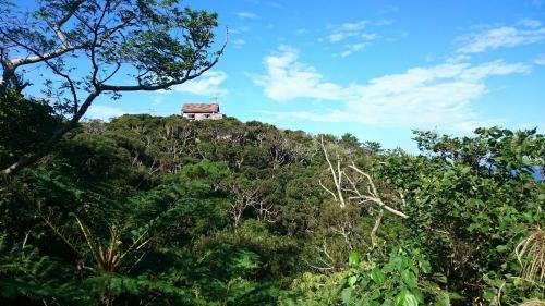 Hostal Nakijin Sky Villa High - Vacation Stay 61339