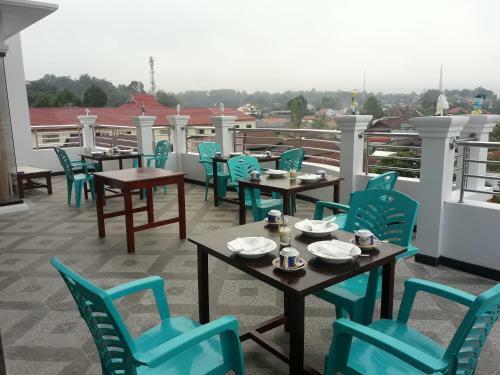 Toraja Lodge Hotel
