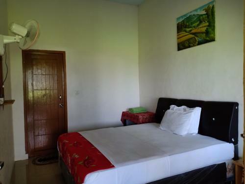 Rosalina Homestay