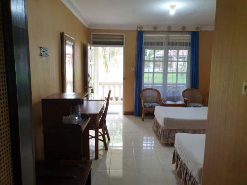 Toraja Prince Hotel