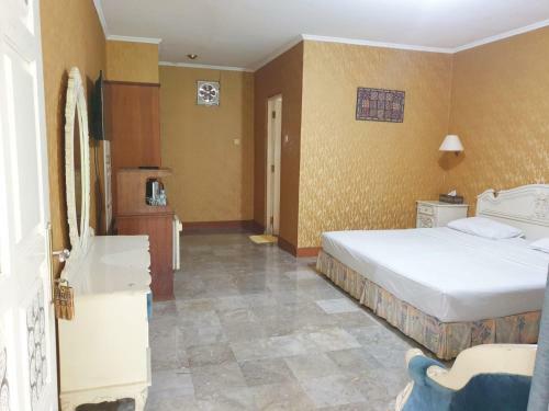 Toraja Prince Hotel