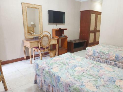 Toraja Prince Hotel