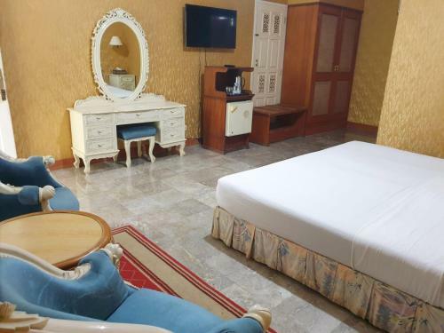 Toraja Prince Hotel