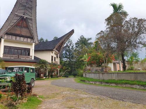 Toraja Prince Hotel