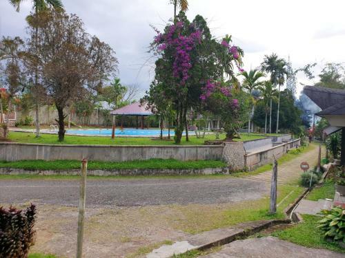 Toraja Prince Hotel