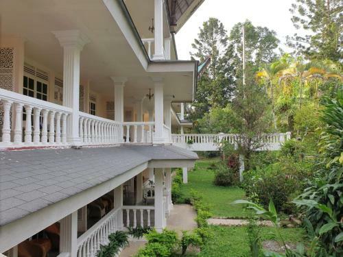 Toraja Prince Hotel