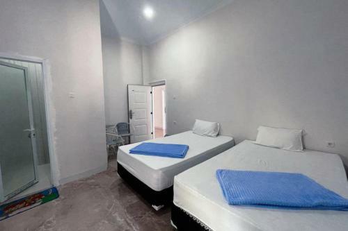 Hotel Wisma Maestro Toraja Redpartner