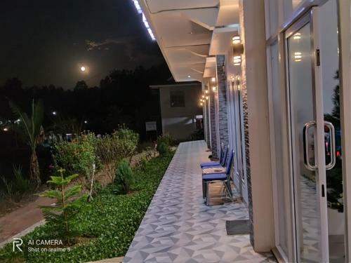 Hotel Wisma Maestro Toraja Redpartner
