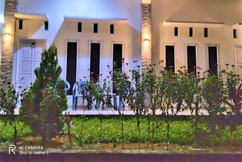Hotel Wisma Maestro Toraja Redpartner