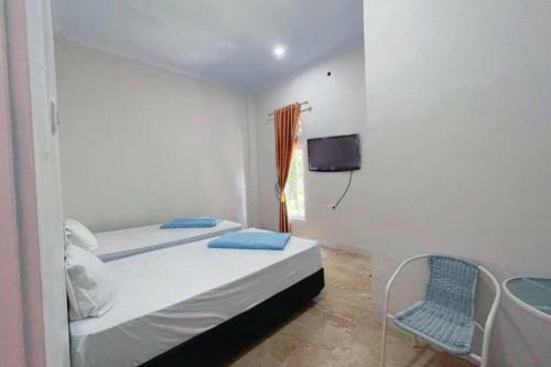 Hotel Wisma Maestro Toraja Redpartner