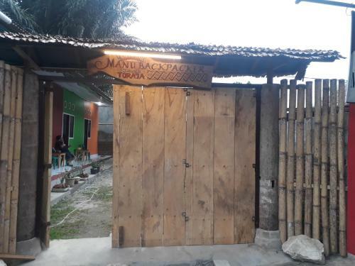 Hostal Manubackpacker