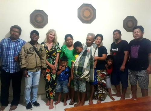 Hostal Manubackpacker