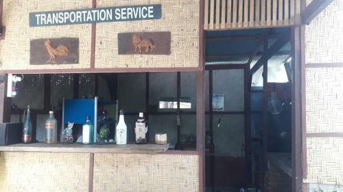 Hostal Manubackpacker