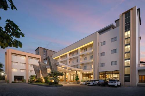 Pollos Hotel & Gallery