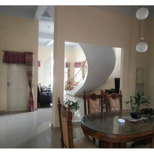 Darra Homestay Toraja
