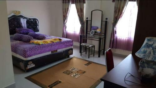 Darra Homestay Toraja