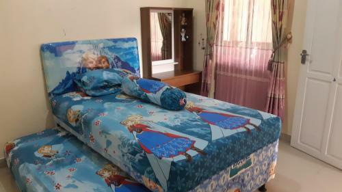 Darra Homestay Toraja