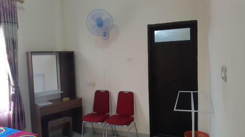 Darra Homestay Toraja