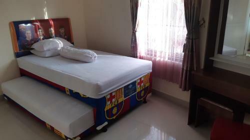 Darra Homestay Toraja