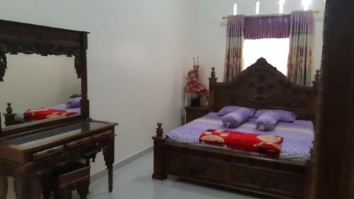 Darra Homestay Toraja