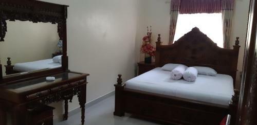 Darra Homestay Toraja