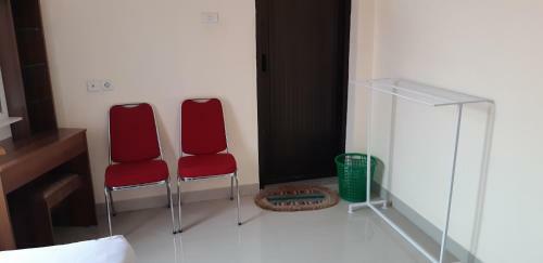 Darra Homestay Toraja