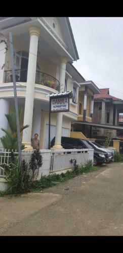 Darra Homestay Toraja