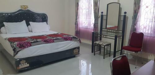 Darra Homestay Toraja