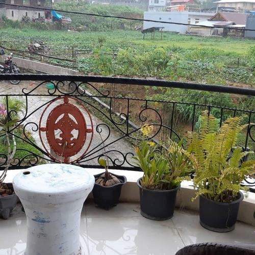 Darra Homestay Toraja