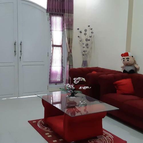 Darra Homestay Toraja