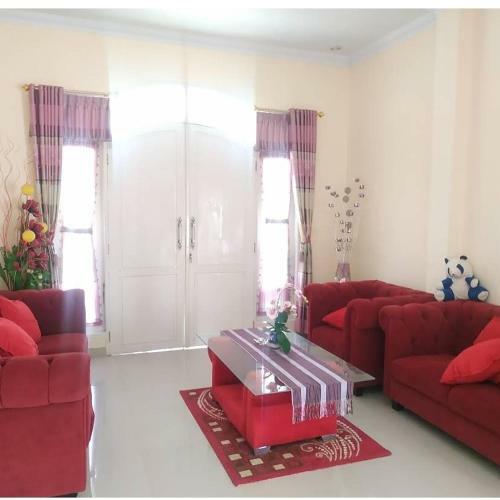 Darra Homestay Toraja