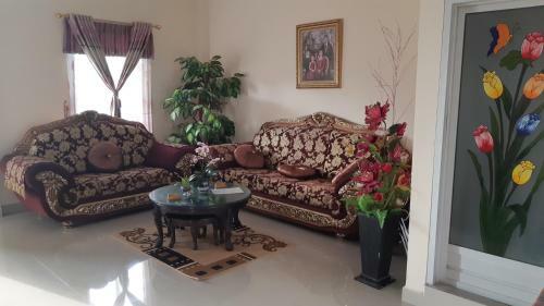 Darra Homestay Toraja