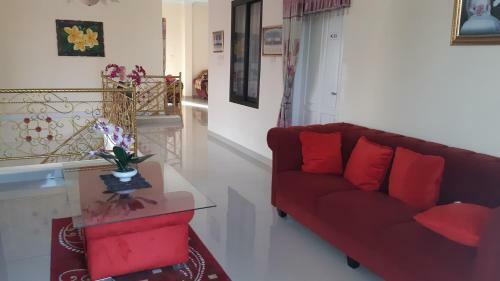 Darra Homestay Toraja