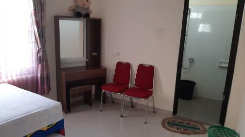 Darra Homestay Toraja