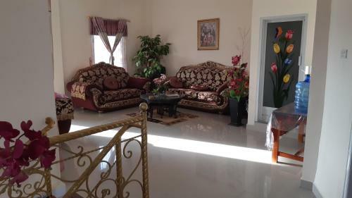 Darra Homestay Toraja