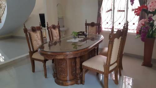 Darra Homestay Toraja