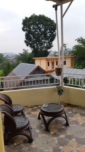 Darra Homestay Toraja