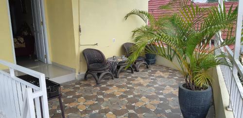 Darra Homestay Toraja