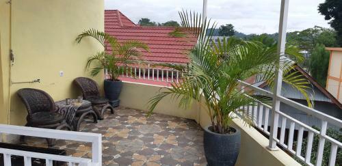 Darra Homestay Toraja