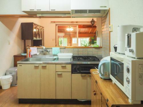 Nasu - House / Vacation Stay 799