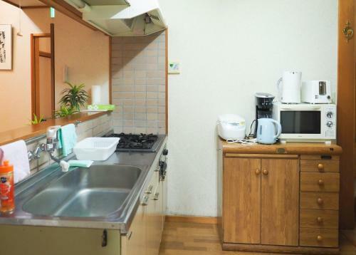 Nasu - House / Vacation Stay 799