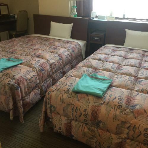 Hotel Niihama Hills