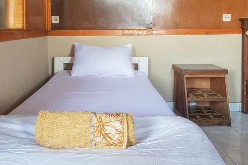 Hotel Rima Ruteng Redpartner