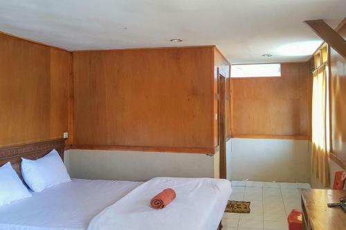 Hotel Rima Ruteng Redpartner
