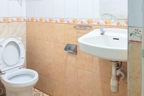 Hotel Rima Ruteng Redpartner