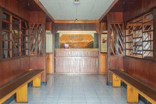 Hotel Rima Ruteng Redpartner