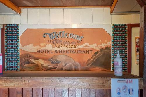 Hotel Rima Ruteng Redpartner
